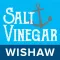 Salt & Vinegar Wishaw
