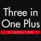 Three in One Clarkston