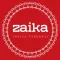 Zaika Indian takeaway