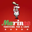 Marinos Glenboig