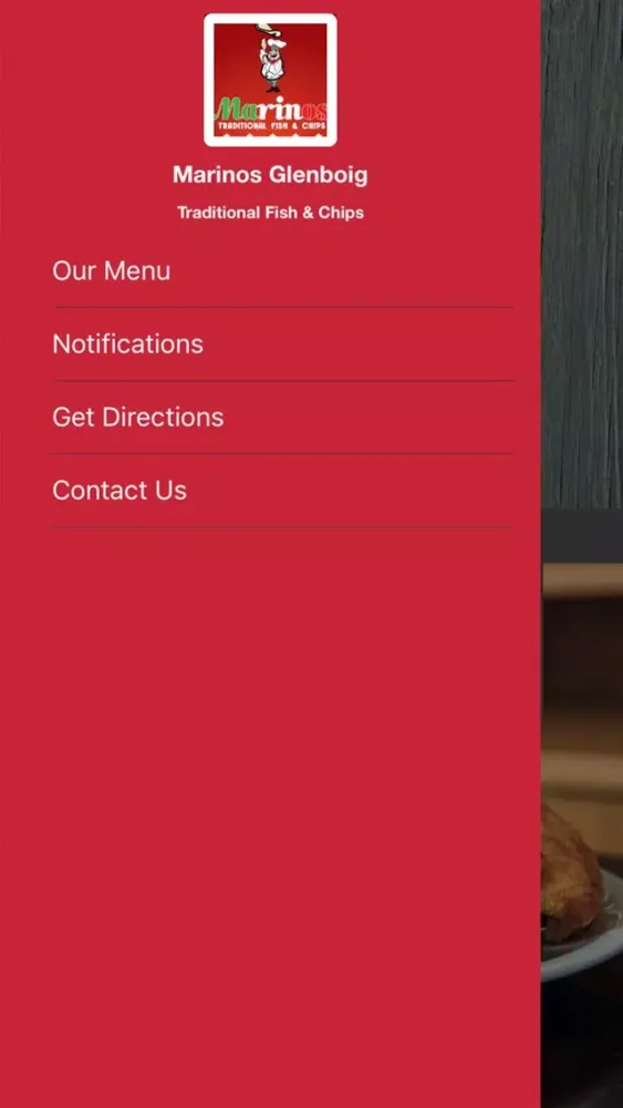 Marinos Glenboig Screenshots