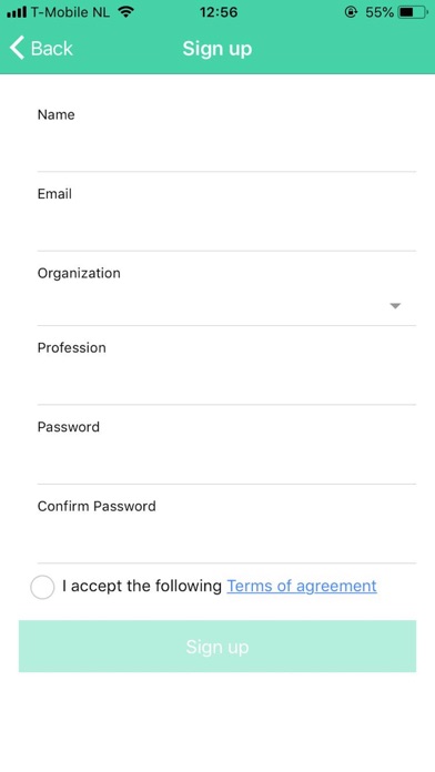Quizmeester應用截圖