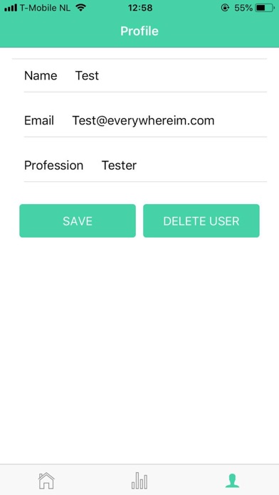 Quizmeester應用截圖
