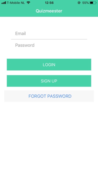 Quizmeester應用截圖