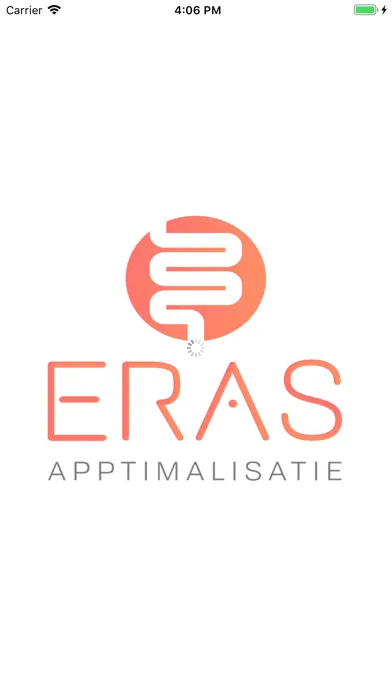 ERAS-APPtimalisatie应用截图