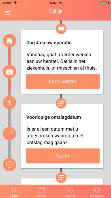 ERAS-APPtimalisatie应用截图