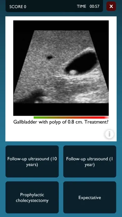 Medialis Screenshots