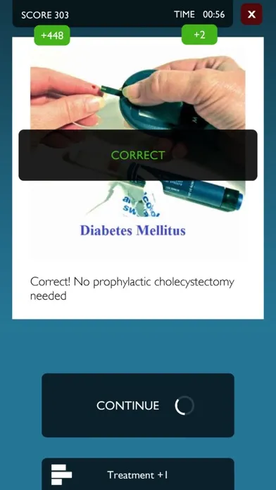 Medialis Screenshots