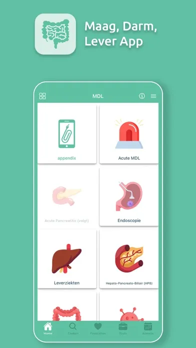 MDL Screenshots