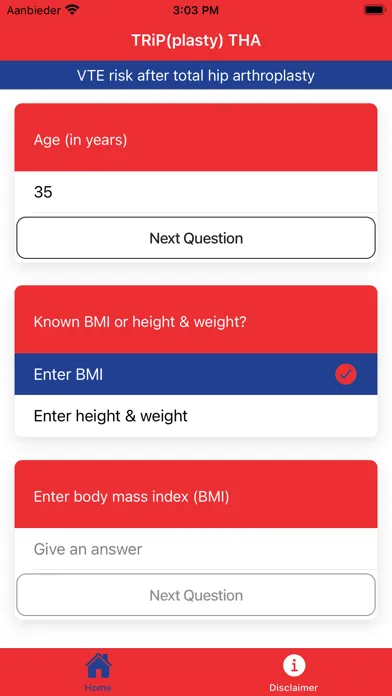 تصاویر Thrombosis Risk Prediction