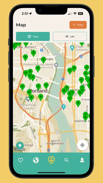 Everywhere Is Queer Screenshots