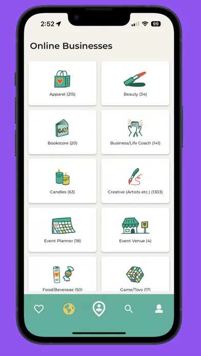 Everywhere Is Queer Screenshots