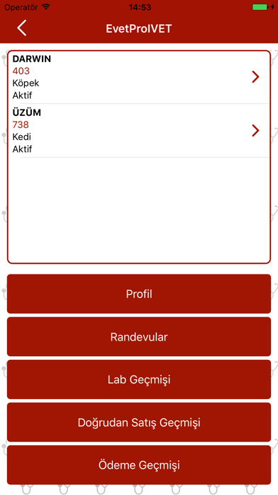 تصاویر EvetProIVET