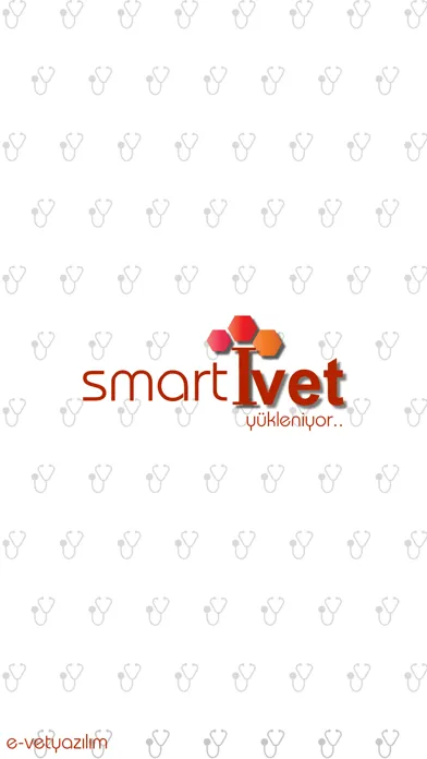 SmartIVET स्क्रीनशॉट