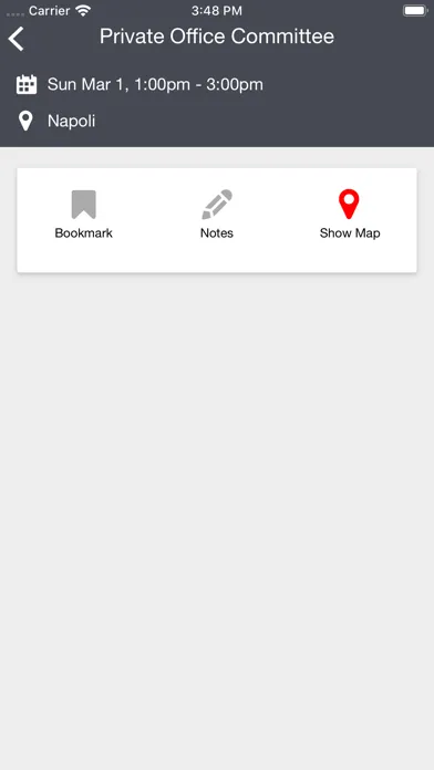 Engel & Völkers Exchange 2020 Screenshots