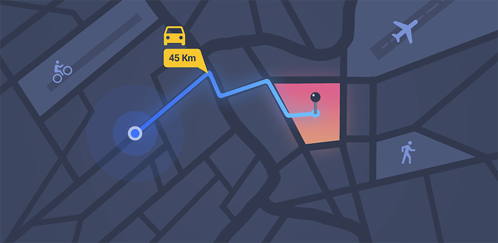 Fake GPS Location & Joystick