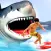 3D Shark Hunter Classic Game: Hungry Attack