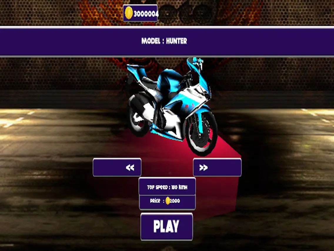 Extreme Super Bike Rider iPad  স্ক্রিনশট