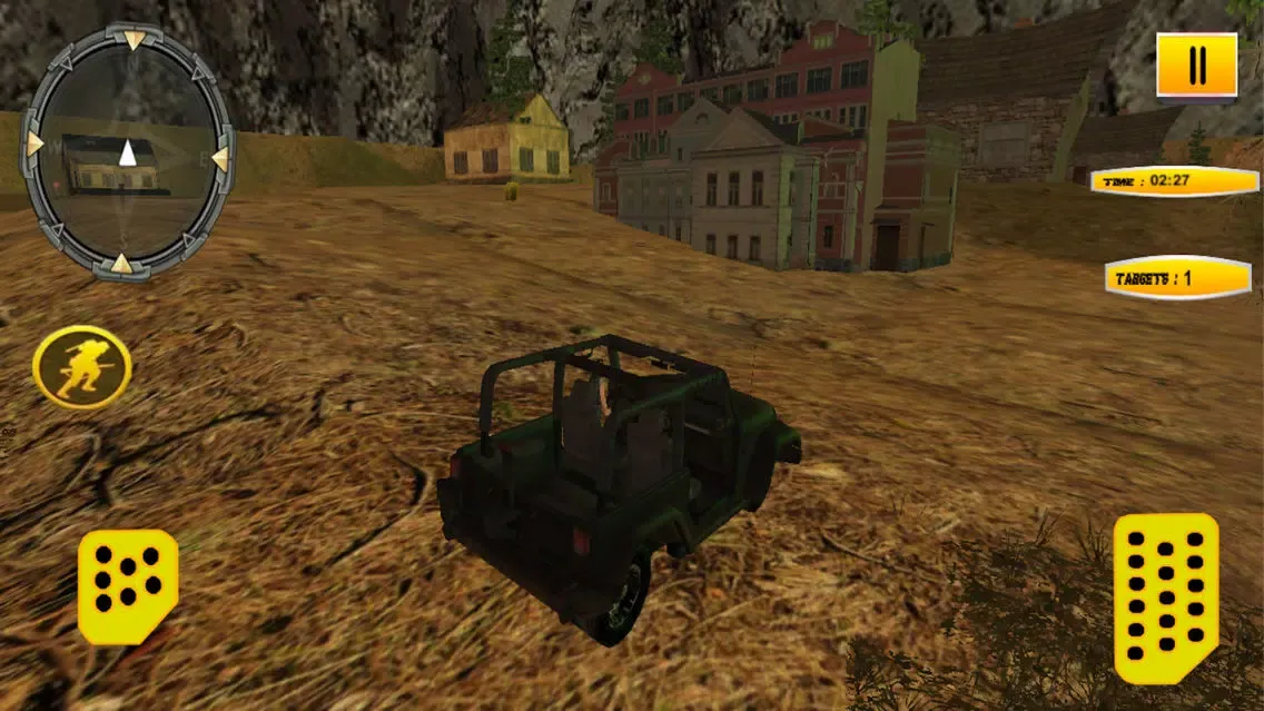 Jungle Wild Hunting Screenshots