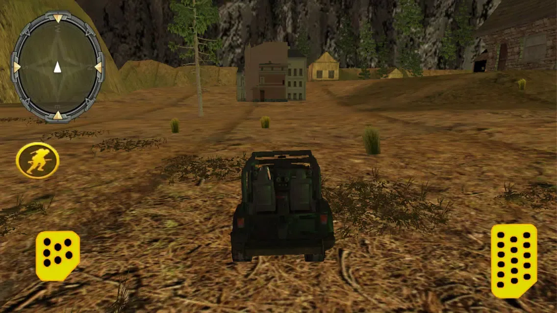 Jungle Wild Hunting Screenshots