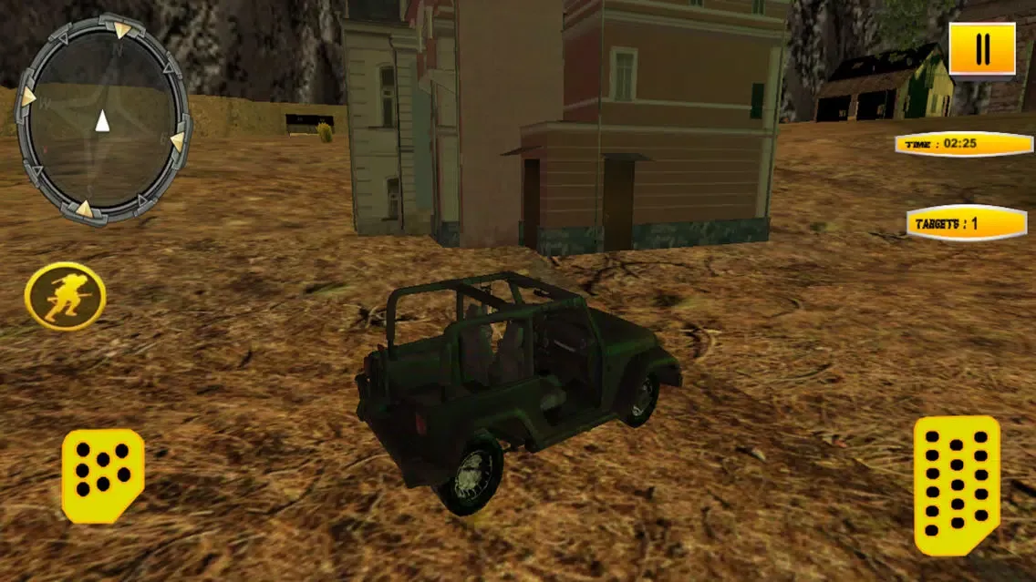 Jungle Wild Hunting Screenshots