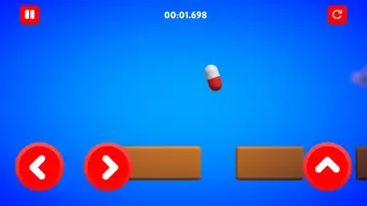 Pill Game 2D Ekran Görüntüleri