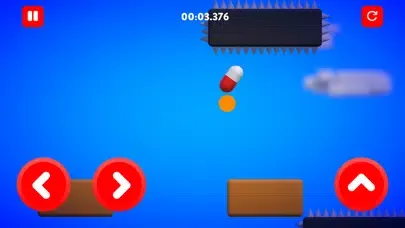 Pill Game 2D Ekran Görüntüleri