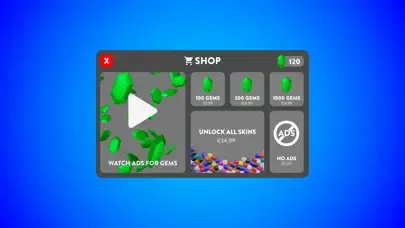 Pill Game 2D Ekran Görüntüleri