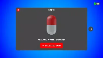 Pill Game 2D Ekran Görüntüleri