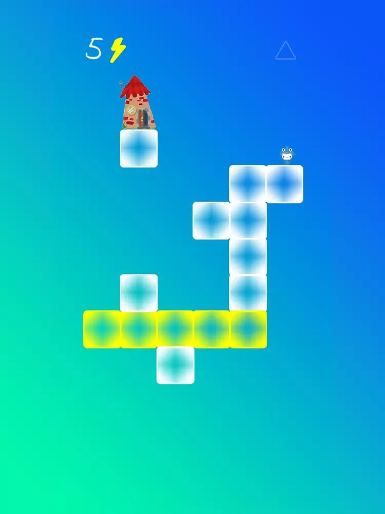 Try To Keep - Brain Out iPad 應用截圖