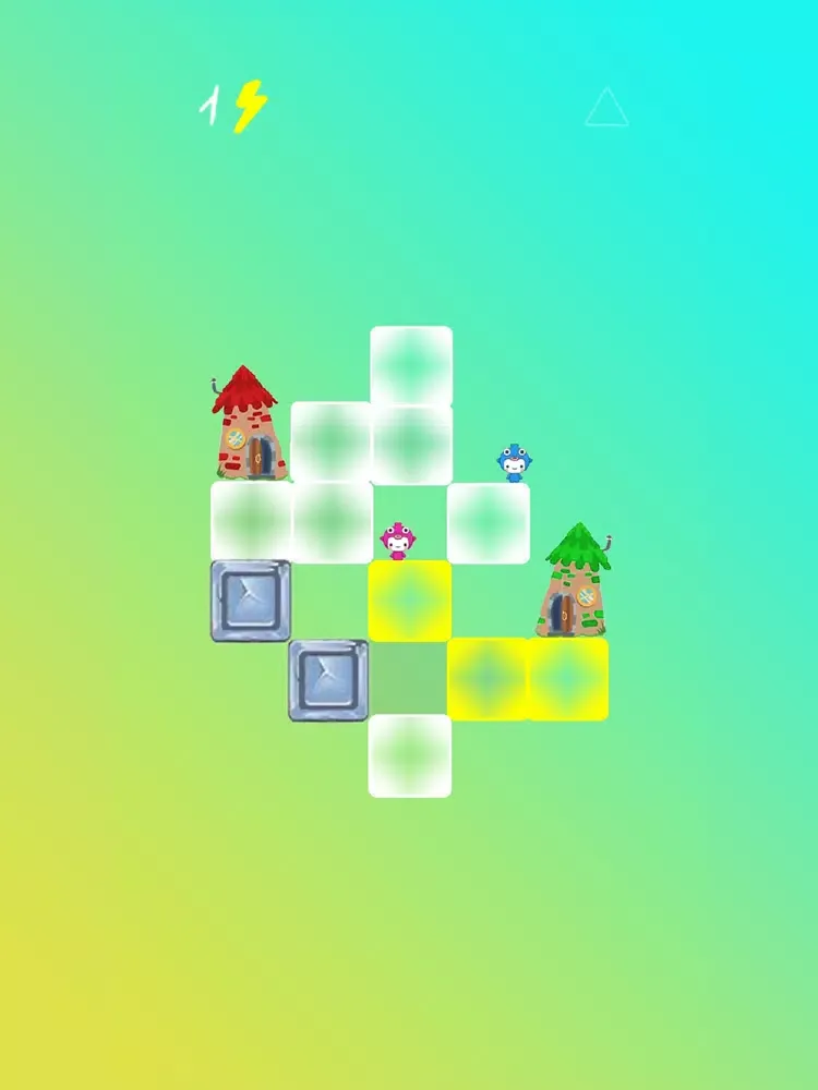 Try To Keep - Brain Out iPad 應用截圖