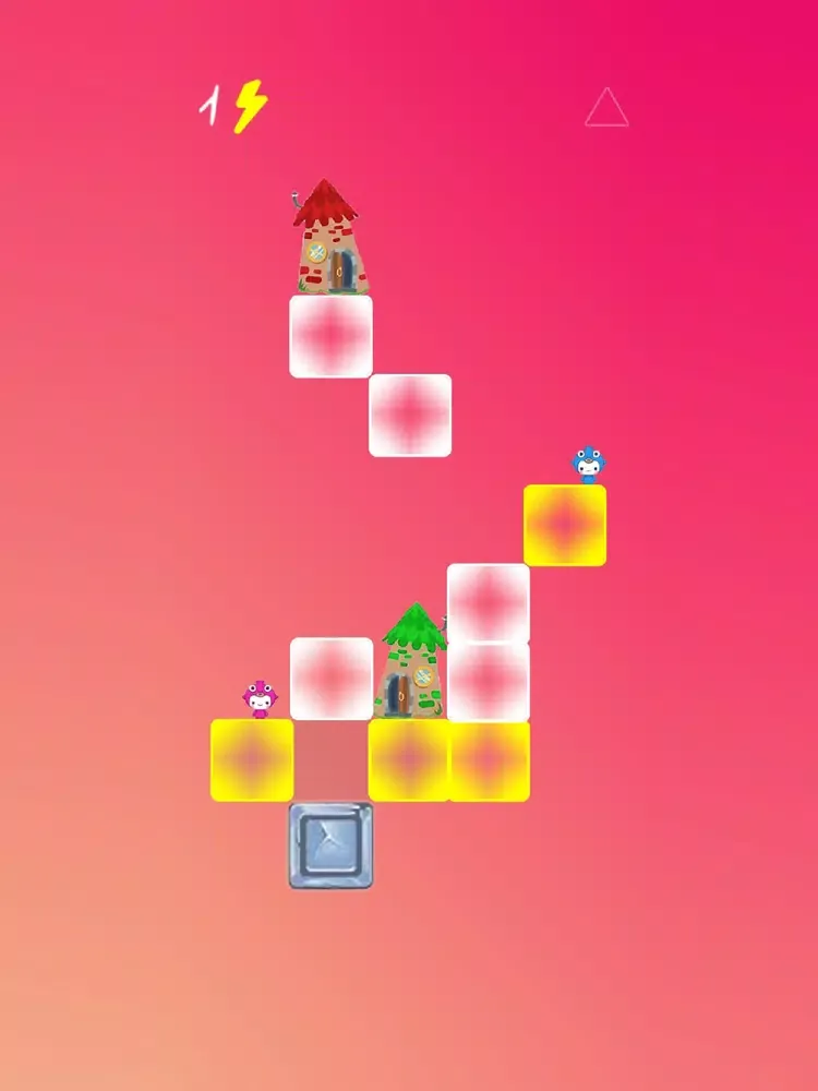 Try To Keep - Brain Out iPad 應用截圖