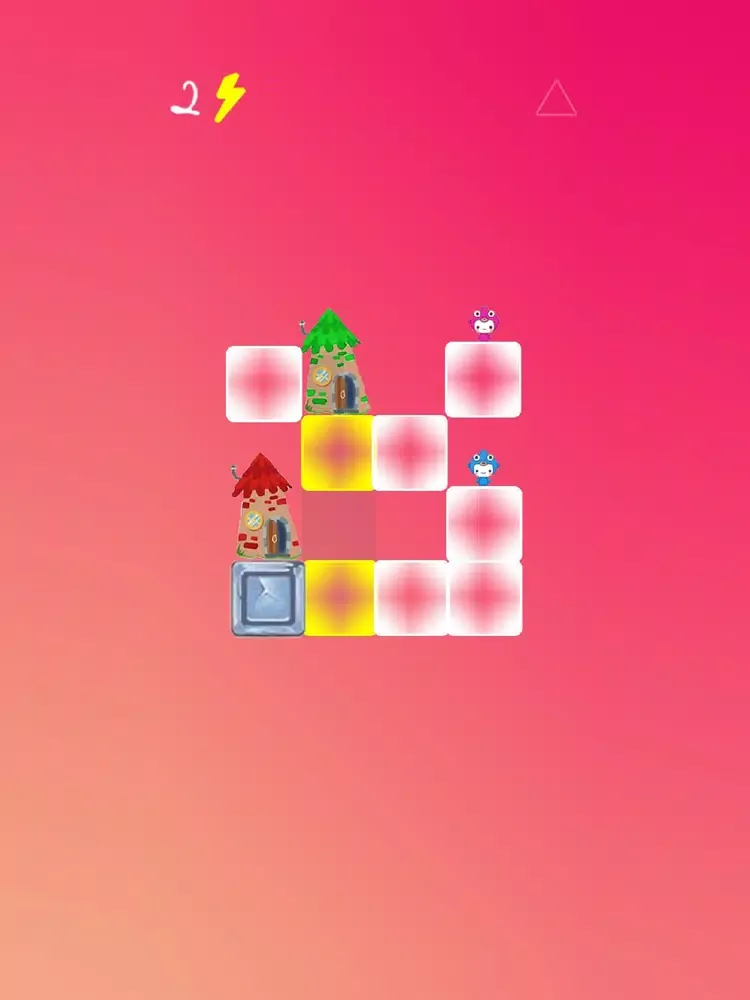 Try To Keep - Brain Out iPad 應用截圖