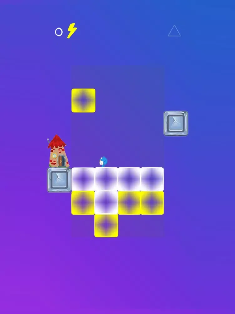 Try To Keep - Brain Out iPad 應用截圖