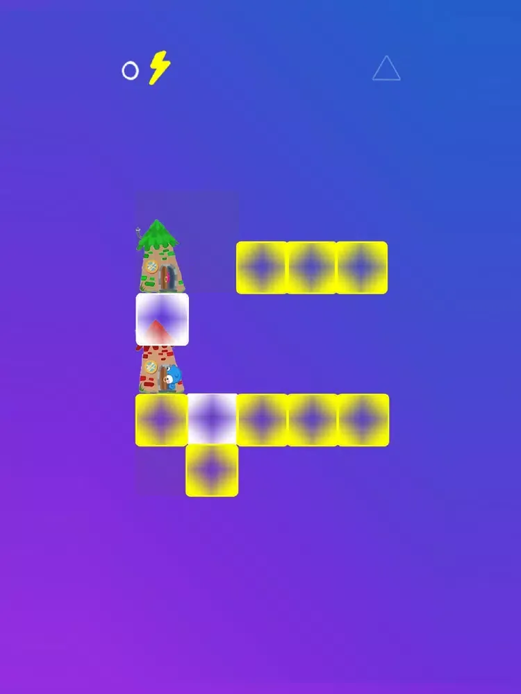 Try To Keep - Brain Out iPad 應用截圖