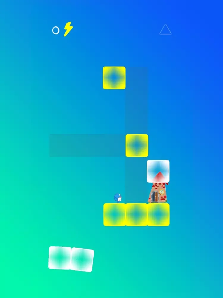 Try To Keep - Brain Out iPad 應用截圖