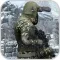 War Brave Sniper: Snow Mountai