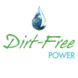 Dirt-Free Power Dirt-Free Power