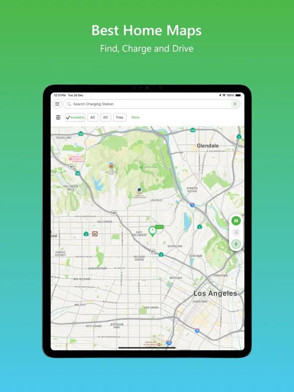 Dirt-Free Power iPad  स्क्रीनशॉट