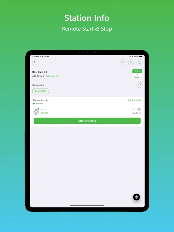Dirt-Free Power iPad  स्क्रीनशॉट