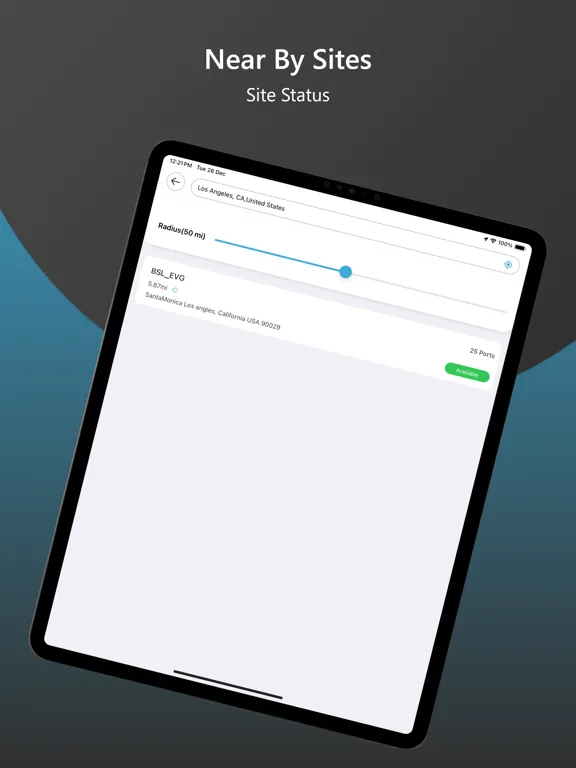 US Charging iPad  স্ক্রিনশট