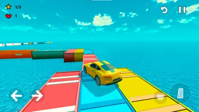 Ảnh chụp màn hình của Epic Drive Master: Car Race