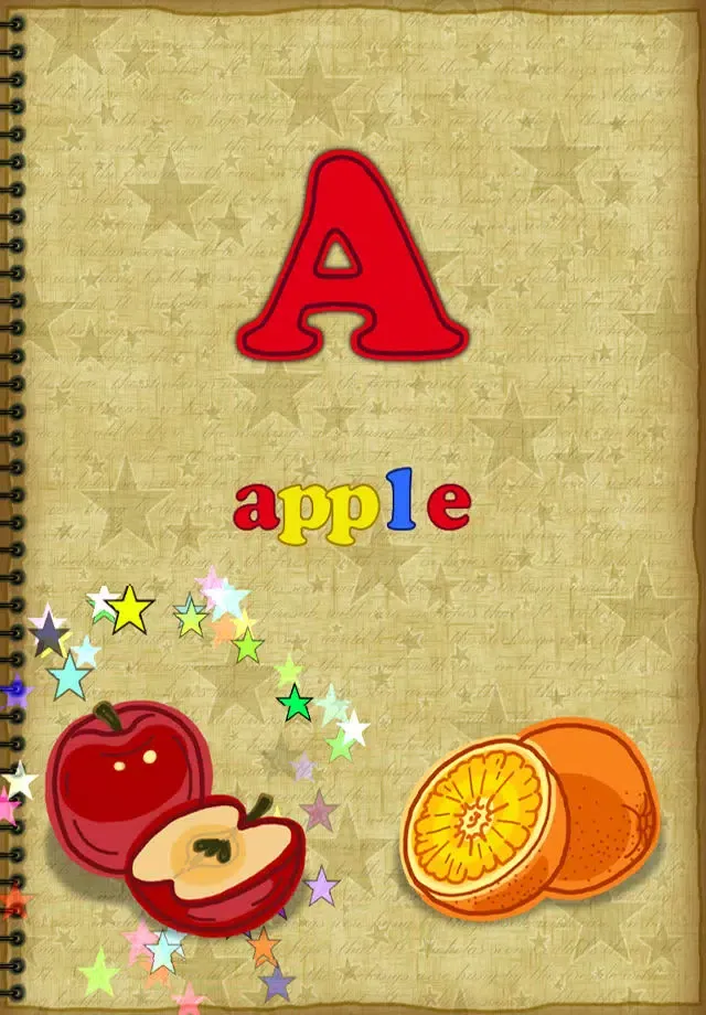 ABCD Crop Screenshots