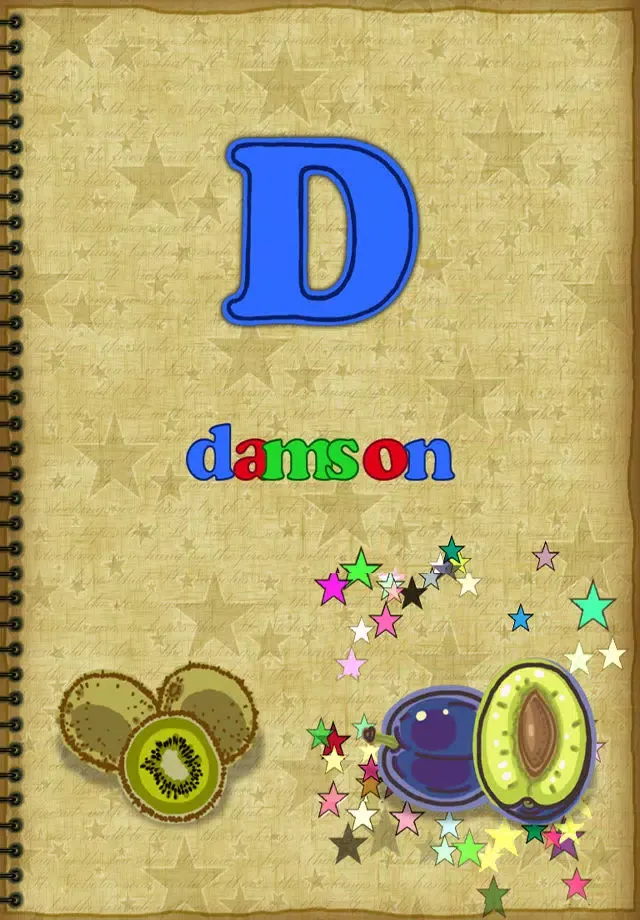 ABCD Crop Screenshots