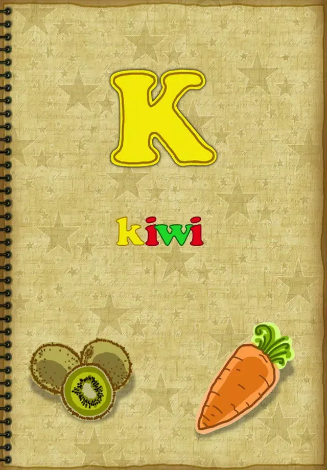 ABCD Crop Screenshots