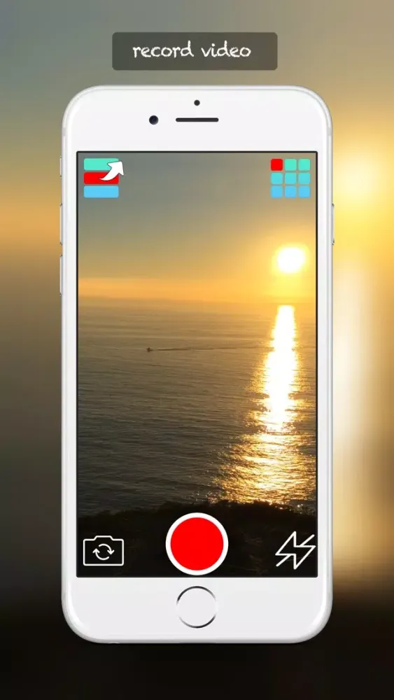 Photo Catch - Photos from Video سکرین شاٹس