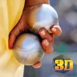 Petanque Simulator 2017