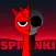 Sprunki: Guess the friend
