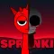 Sprunki: Guess the friend