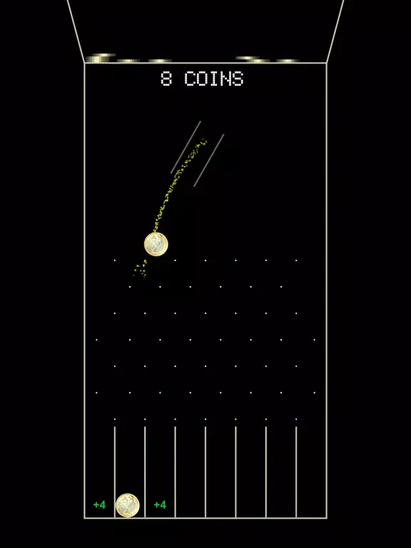 Thousand Coins iPad  スクリーンショット